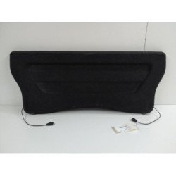 Plage Arriere Renault Clio 4 Phase 1